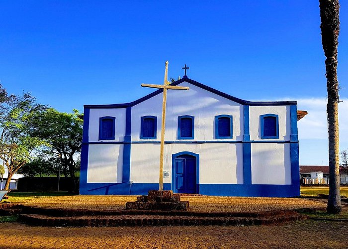 Chapada dos Guimaraes photo