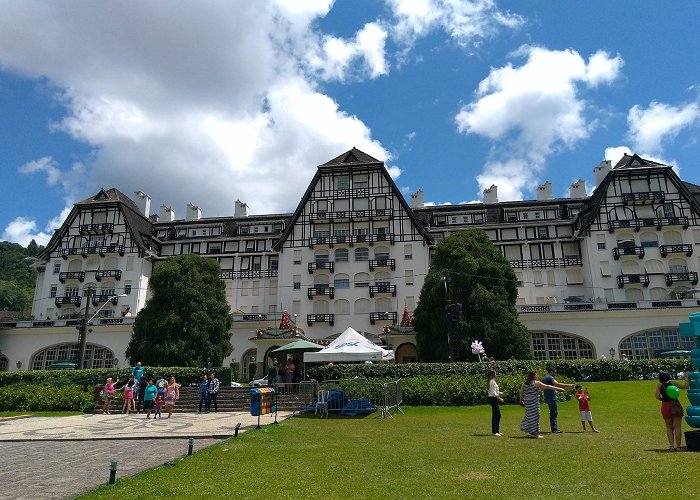 Petropolis (Rio de Janeiro) photo