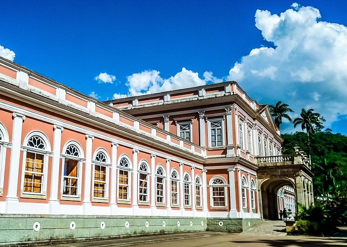 Petropolis (Rio de Janeiro) photo