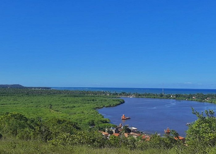 Porto de Pedras photo