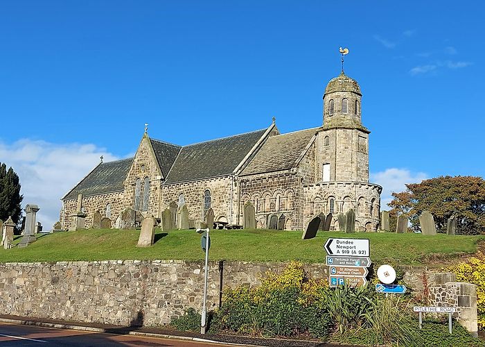 Leuchars photo