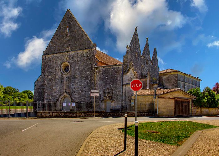 Saint-Savinien photo