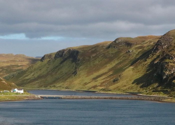 Struan (Isle of Skye) photo