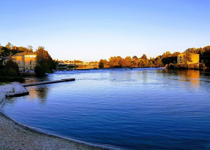 Clairac (Lot-et-Garonne) photo