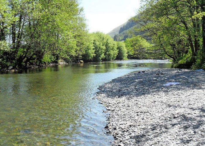 Dinas Mawddwy photo