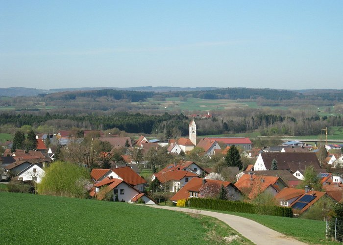 Hochdorf (Biberach) photo