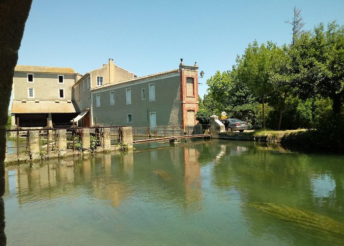 Saint-Saturnin-les-Avignon photo