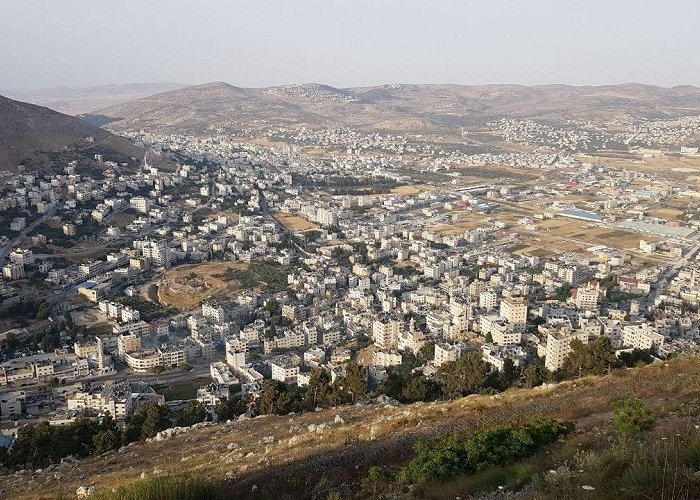 Nablus photo