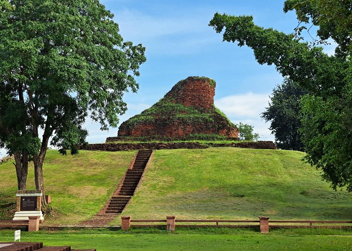 Phimai photo