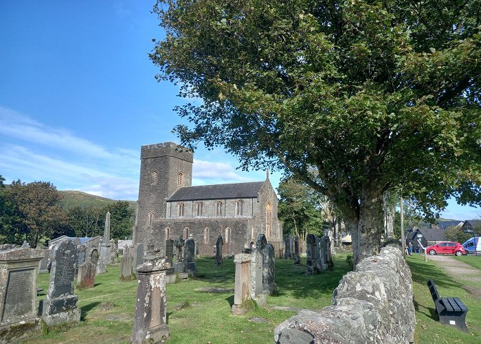 Kilmartin photo