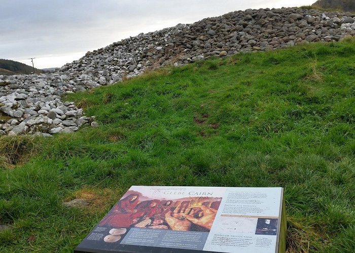 Kilmartin photo