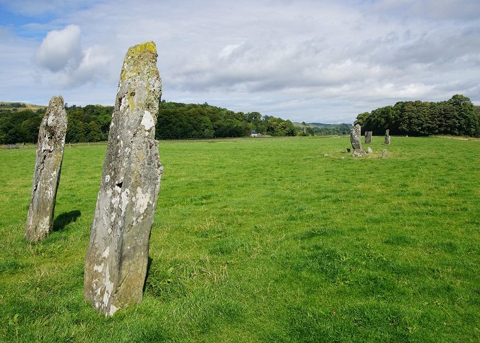 Kilmartin photo