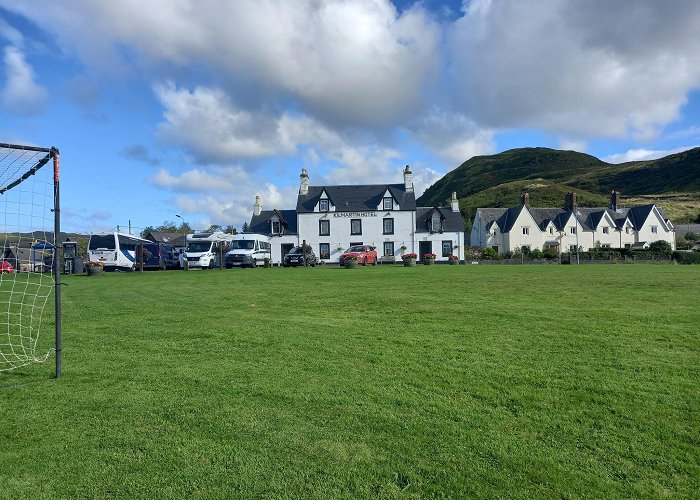 Kilmartin photo