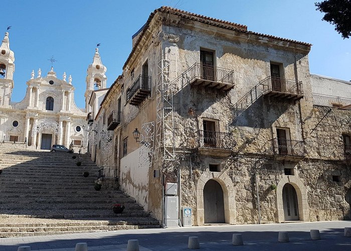 Palma di Montechiaro photo