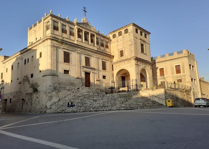 Palma di Montechiaro photo