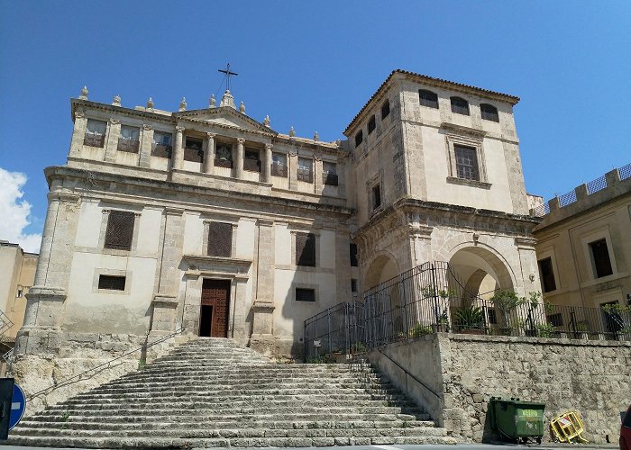 Palma di Montechiaro photo