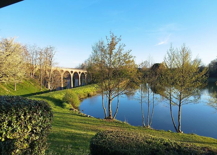 Boulogne-sur-Gesse photo