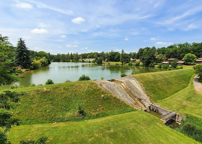 Boulogne-sur-Gesse photo