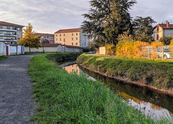 Savigneux (Loire) photo