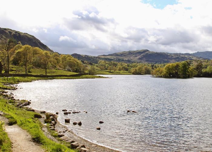 Rydal photo