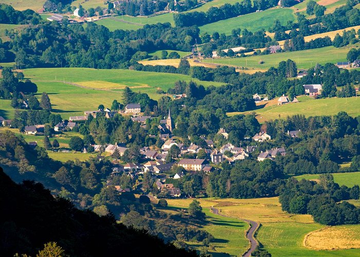 Mandailles-Saint-Julien photo