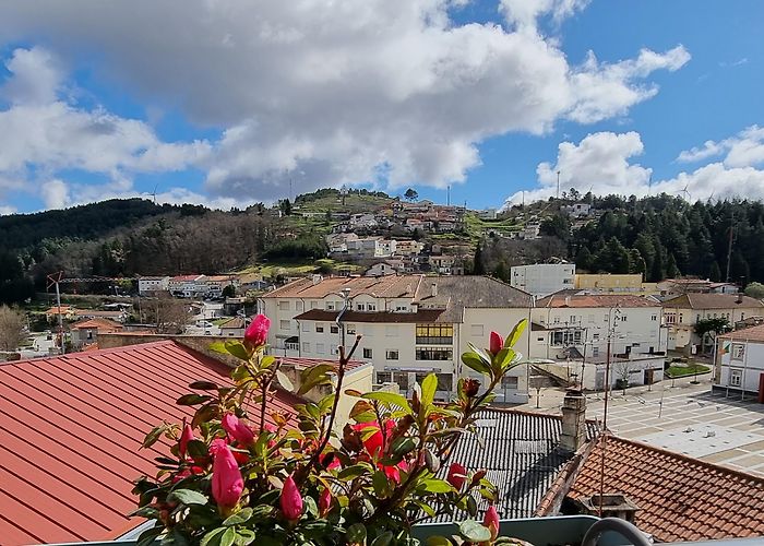 Vila Pouca de Aguiar photo