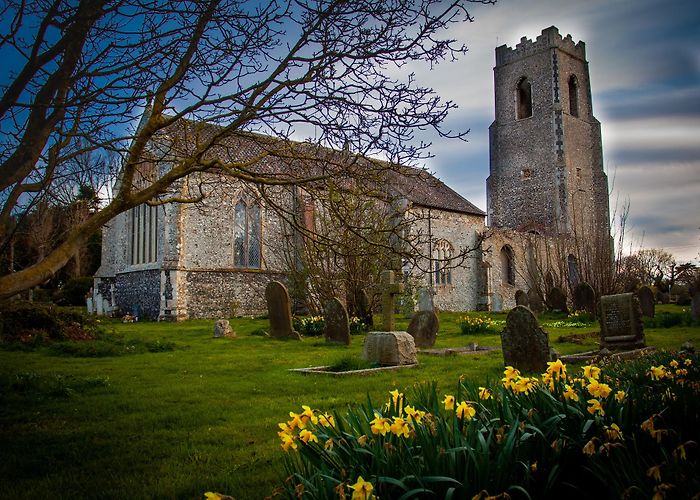 Corton (Suffolk) photo