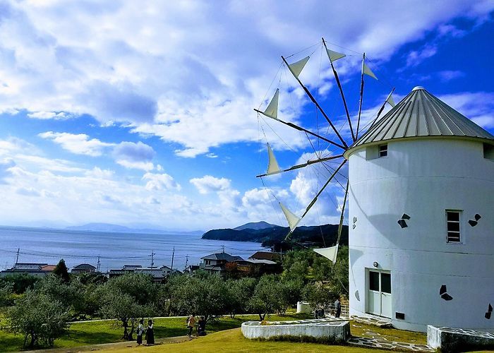 Shodoshima photo