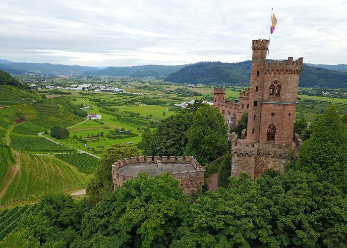 Ortenberg (Baden-Wurttemberg) photo