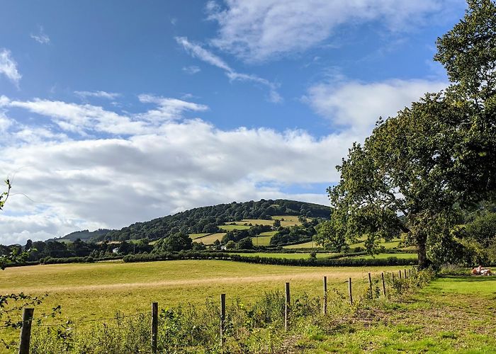 Abergavenny photo