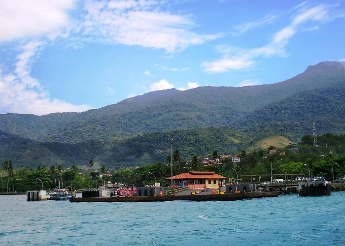 Ilhabela photo