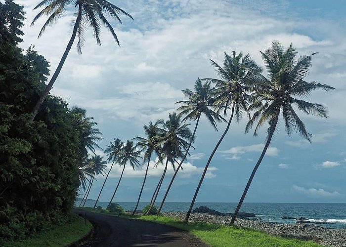 Sao Tome photo