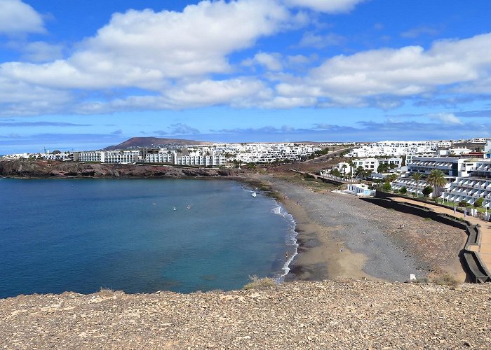 Yaiza (Lanzarote) photo