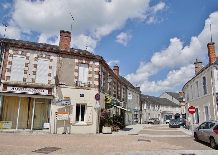 Argent-sur-Sauldre photo