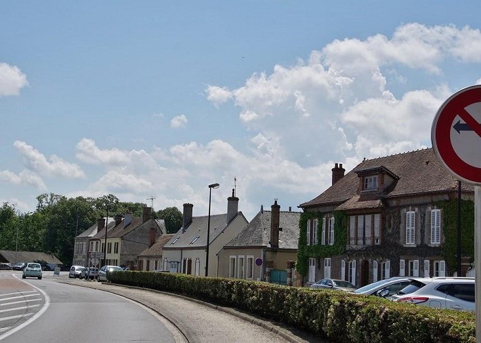 Argent-sur-Sauldre photo