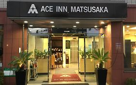 Ace Inn Matsusaka Exterior photo