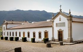 Hotel Rural Casa De Samaioes Chaves Exterior photo