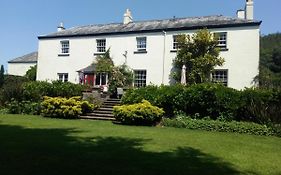 Buckley Farmhouse B & B Sidmouth Exterior photo