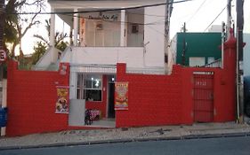 Pousada Brisa Mar Hotel Salvador Exterior photo