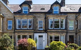 Wynnstay House Harrogate Exterior photo