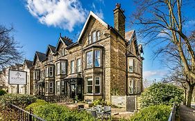 Fountains Guest House - Harrogate Stays Exterior photo