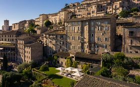 Hotel Fontebella Assisi Exterior photo