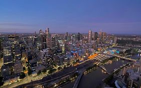 Platinum Luxury Stays At Freshwater Place Melbourne Exterior photo