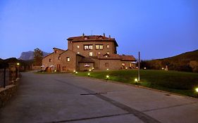 Casa Pirineo, Ainsa Hotel Gerbe Exterior photo