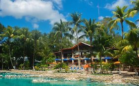 Chan-Kah Resort Village Convention Center & Maya Spa Palenque Exterior photo