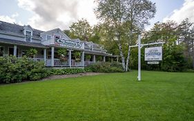 The Lake Placid Stagecoach Inn Exterior photo