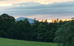 Sheildaig Farm Bed & Breakfast Balloch Exterior photo