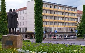 Days Inn Kassel Hessenland Exterior photo