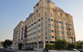 Bahrain Carlton Hotel Manama Exterior photo