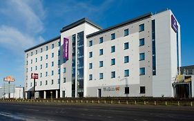 Premier Inn Premier Inn Reading Gateway Exterior photo